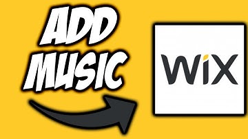 How to Add Music on Wix Website ✅| How to Put Music on Wix | Add Spotify to Wix | 2020