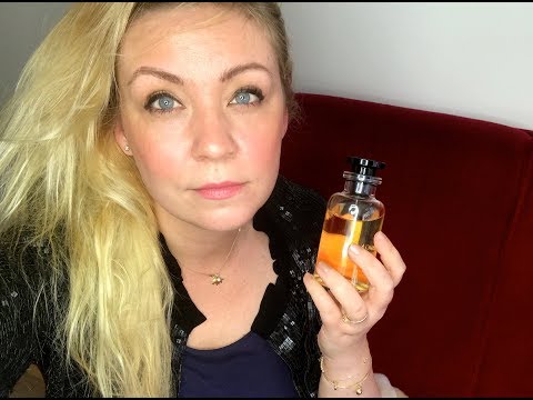 Vidéo: Le Summum De La Beauté Sont Les Parfums Durables