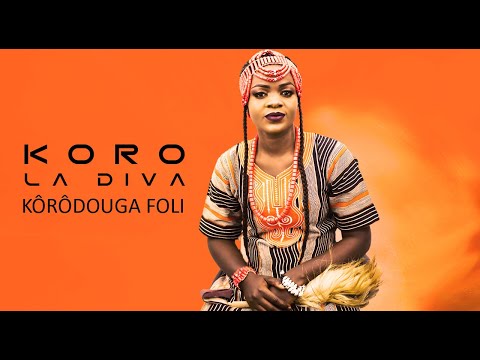 KORO LA DIVA - KÔRÔDOUGA FOLI (2020)