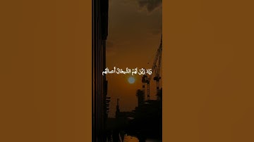 سورة الأنفال: القارئ فارس عباد