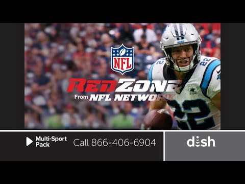 dish network nfl package