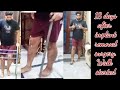 Started walking in 18 days of tibia fibula patella implant removal surgeywalk and exercise