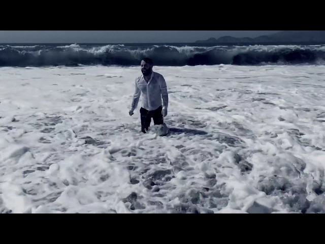 Sam Watmough - Rock The Boat