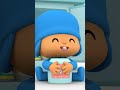 Pocoyó come chuches 🍭  | POCOYÓ ESPAÑOL | Caricaturas y Dibujos Animados para niños  #pocoyo #short