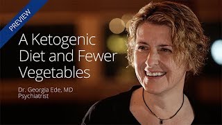 A Ketogenic Diet with Moderate Protein Was the Key