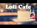 Lofi Cafe Music 10 Hours - Chill Lofi Jazz Cafe Instrumental Background to Study, Relax