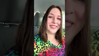 Veronica Mars #review! #car #vlog #errands #youtube #subscribe #stanforduniversity #news 