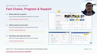 Group 3 Online Assessment Video Presentation