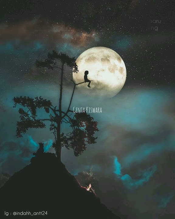 Literasi korea 30 detik! Baper parah