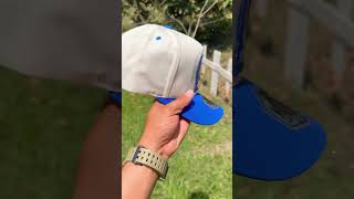 Olimpia 🦁Honduras 🇭🇳 #gorraspersonalizadas #gorras #agcaps #catrachos #viral
