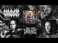 Capture de la vidéo 1 Hour 37 Minutes With Piotr Wiwczarek Of Vader | Into The Darkness Interview Series