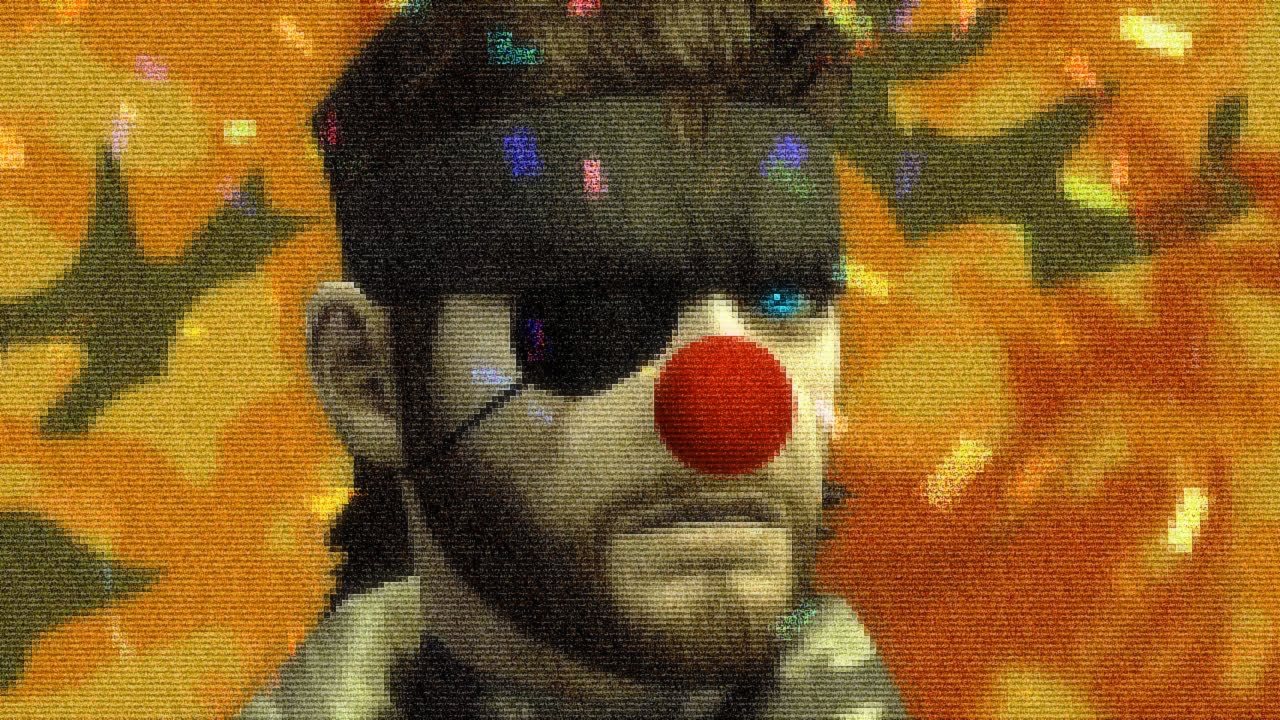 Operation Clown Fiesta