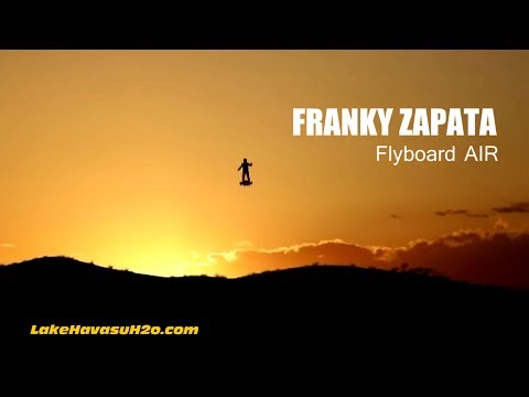 FLYBOARD AIR - Lake Havasu City