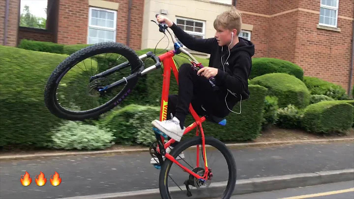 A DAY IN THE LIFE OF @CCS.NATHAN