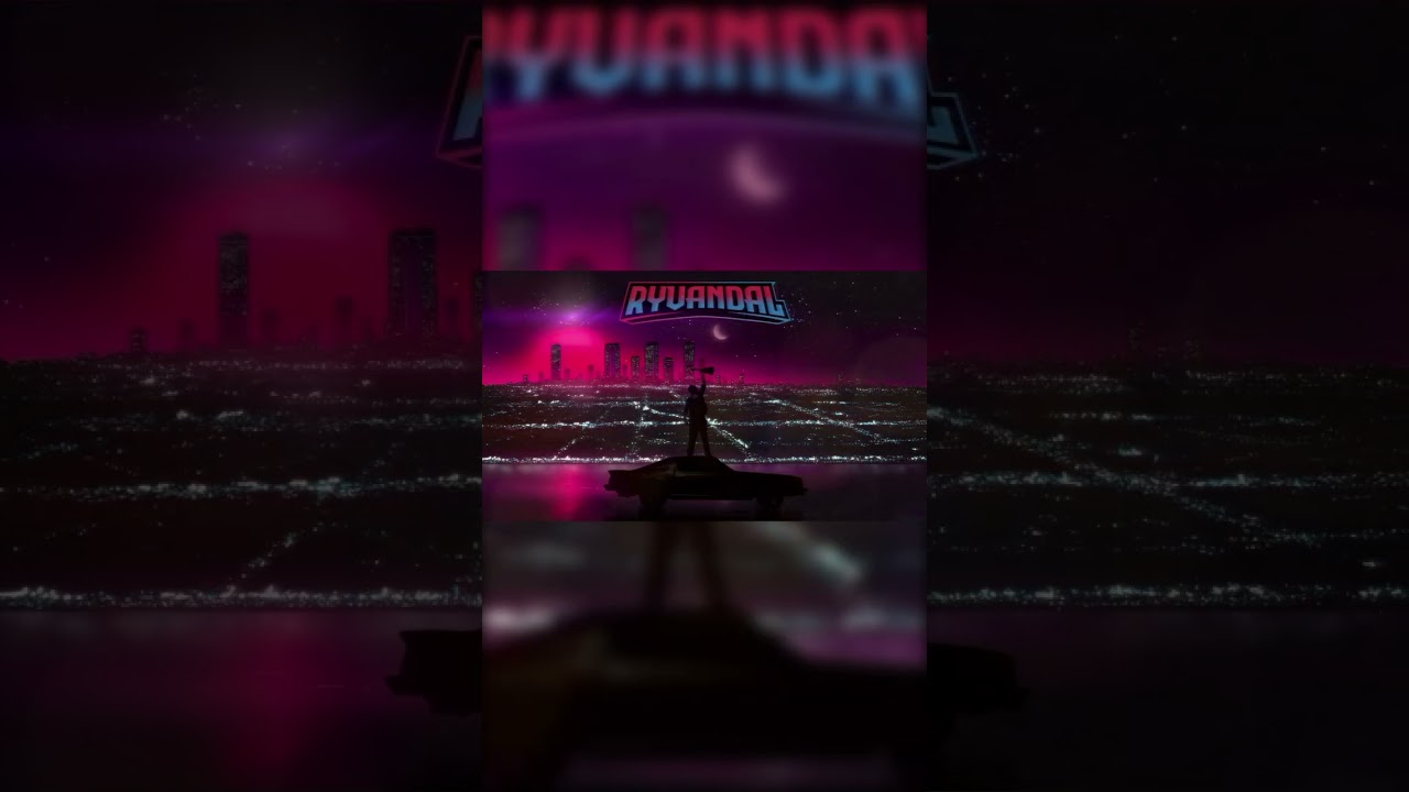 Ryvandal's wholesome sign-off advice 💖