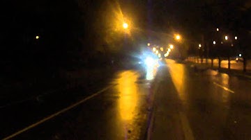 2006 Cobalt SS S/C Modded Flyby