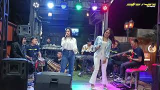 MALAM | Nuniek FT Memey | SATRIA R-PRO | LIVE #angkringantehita