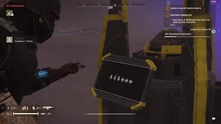 HELLDIVERS 2 - War Crime & Punishment (PS5)