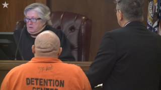 Arturo Cabral court appearance in rape case Net Worth