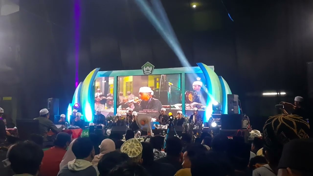 Anaman - Fesban The Best Master 2025