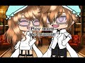 {mama i’m rich man}||meme trend gacha ||the leyla officiel