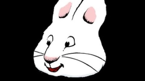 i edited a max and ruby episode part 3 lol