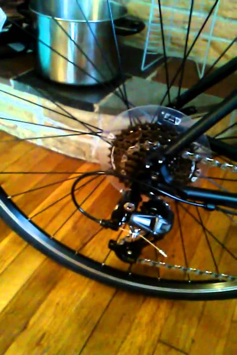 Specialized sirrus sport road bike!