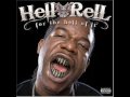 Hell Rell- You Know What It Is Feat. Young Dro