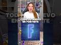 TODO LO NUEVO EN FORTNITE 🤩 PASES, TIENDA Y MÁS ✅ #fortnite #fortniteclips #fortniteleak