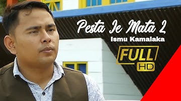 Lagu Aceh Terbaru Pesta Ie Mata 2 - Ismu Kamalaka (Official Music Video)