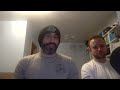 Be Strong Podcast Episode 3