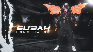 It Took 3 minutes to make Ultra smooth Transition ‎@ILLEGAL BOY 