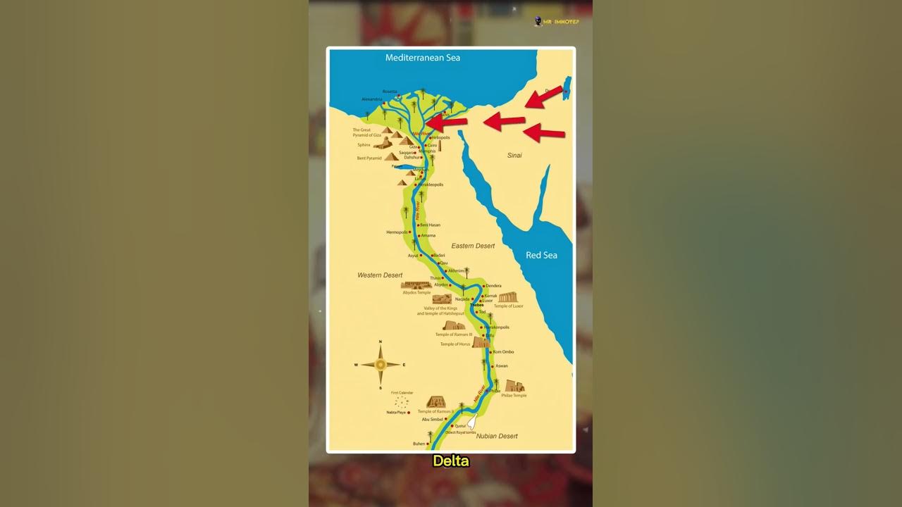 what-is-the-egyptian-papyrus-of-ipuwer-youtube