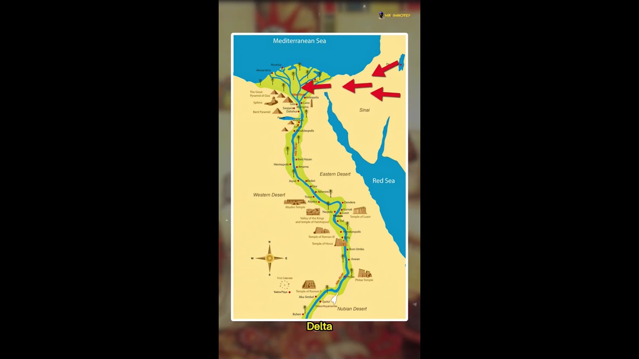 What Is The Egyptian Papyrus Of Ipuwer YouTube What Is The Egyptian Papyrus Of Ipuwer YouTube