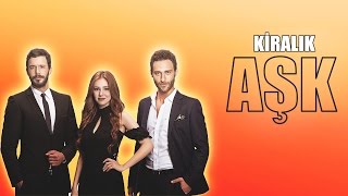 Suskun Bu Koca Yürek - Kiralık Aşk Soundtrack Resimi