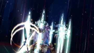 Minerva Master Ability: Gifted Radiance