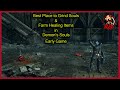 Best EARLY Place to Grind Souls &amp; Farm Healing Items in Demon&#39;s Souls