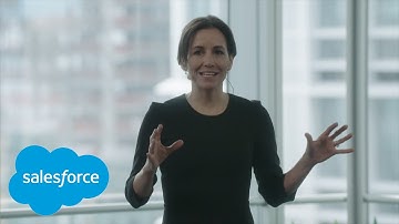FY18 The Year of Einstein - Ch. 3: Amazon Web Services | Salesforce