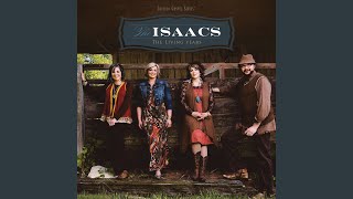 Video thumbnail of "The Isaacs - For Those Tears I Died"