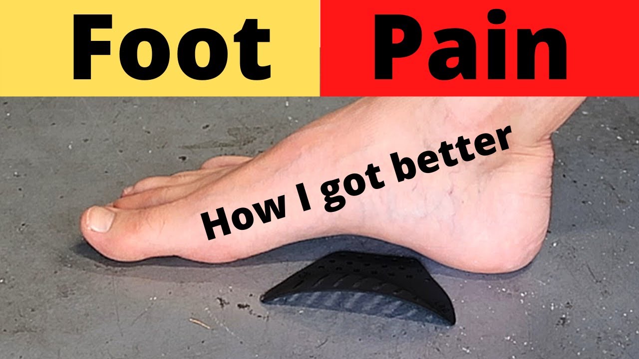 How I Fixed my Foot PAIN from Cycling 💥G8 Performance Insoles💥 YouTube