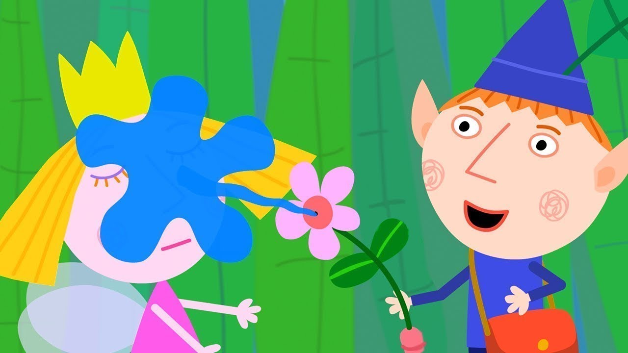 Holly s little kingdom. Ben and Holly's little Kingdom. Ben and Holly’s little Kingdom – Official channel. Ben and Holly s little Kingdom Official channel. Ben & Holly's Plnaet bong 2.
