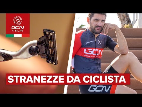 Video: Q&A: Il ciclista di resistenza Kristof Allegaert