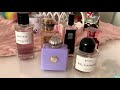 Самые шлейфовые и комплиментарные нишевые ароматы #dior #byredo #serjelutens #tomford #amouage