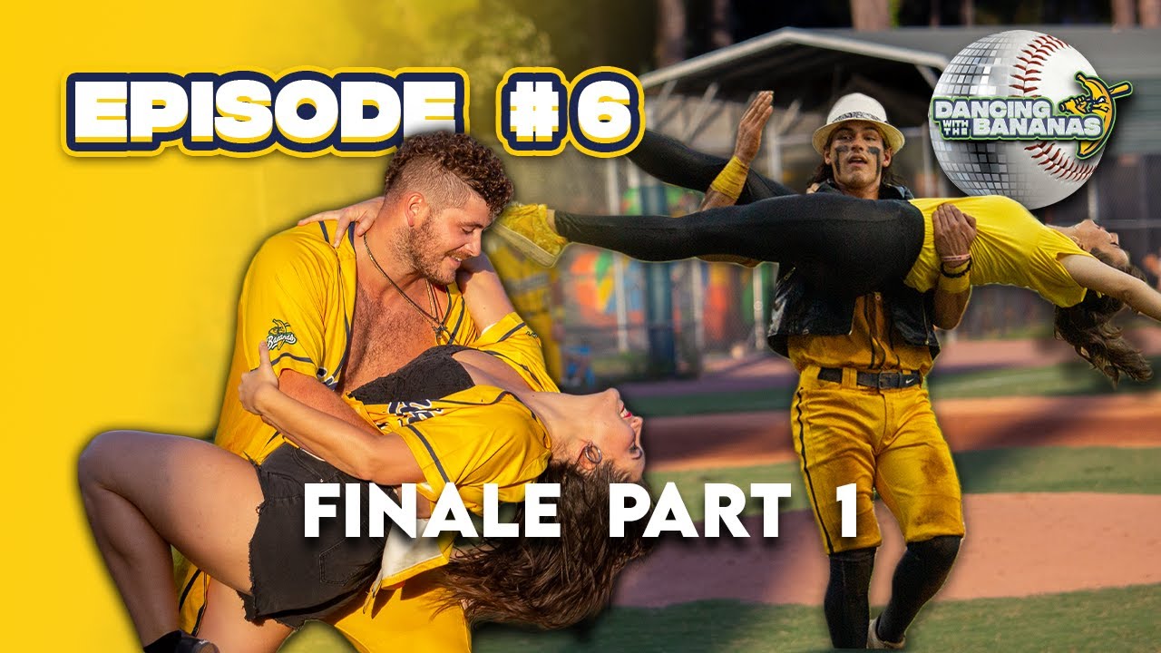 Download Dancing with the Bananas | Ep. 6: Finale Part 1