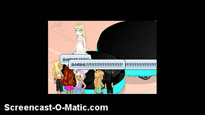 If Barbie Came to Woozworld... 0-0