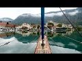 LIFE ON A SAILBOAT | Kotor, Montenegro