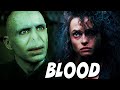 Why the Death Eaters Accepted Voldemort as a Half-Blood - Harry Potter Theory