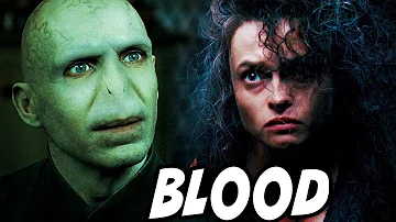 Did Death Eaters know Snape was a Half-blood?
