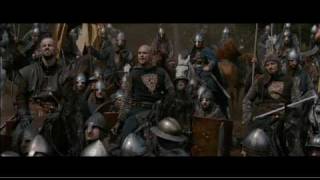 Robin Hood - The Man Behind The Legend - Video Featurette