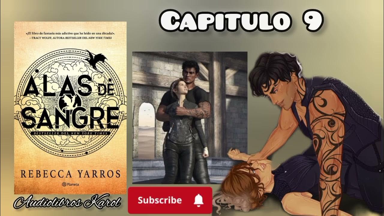 Stream Audiolibro gratis 🎧 : Alas De Hierro (Empíreo 2), De Rebecca Yarros  from Alas de sangre